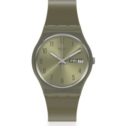 Orologio Donna Swatch Gent Pearlygreen GG712