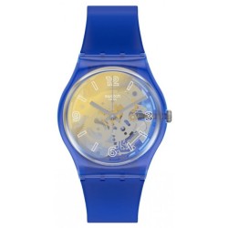 Orologio Donna Swatch Gent Yellow Disco Fever GN278