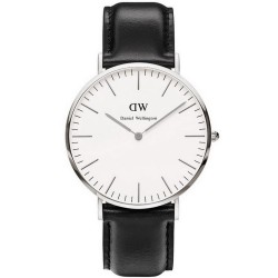 Orologio Uomo Daniel Wellington Classic Sheffield 40MM DW00100020