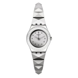 Orologio Donna Swatch Irony Lady Lilibling Grey YSS339G