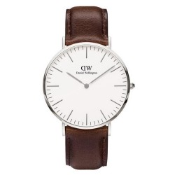 Orologio Uomo Daniel Wellington Classic Bristol 40MM DW00100023