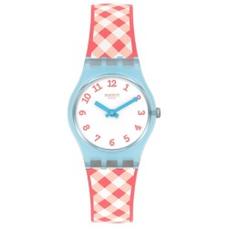 Orologio Donna Swatch Lady Picnoemie LL125