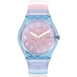 Orologio Donna Swatch Gent Pinkzure GL126