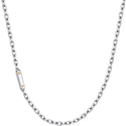 Collana uomo Morellato Gold SATM16