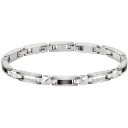 Bracciale uomo Morellato Cross SKR57