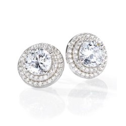 Orecchini donna Morellato Tesori in argento SAIW04