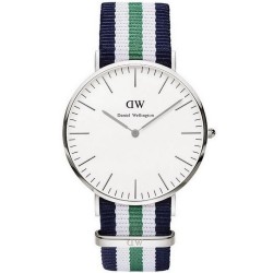 Orologio Uomo Daniel Wellington Classic Nottingham 40MM 0208DW