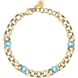 Bracciale Donna Morellato Poetica SAUZ10