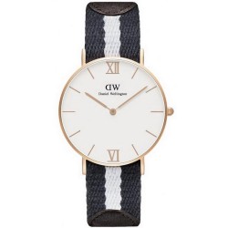 Orologio Unisex Daniel Wellington Grace Glasgow 36MM 0552DW