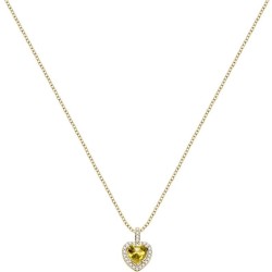 Collana Donna Morellato Tesori SAVB01 Cuore
