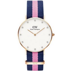 Orologio Donna Daniel Wellington Classy Winchester 34MM DW00100077