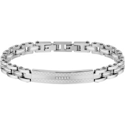 Bracciale Uomo Morellato Motown SALS20