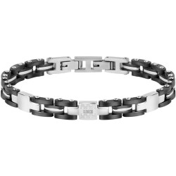 Bracciale Uomo Morellato Motown SALS21