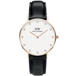 Orologio Donna Daniel Wellington Classic Sheffield 34MM DW00100076