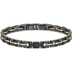 Bracciale Uomo Morellato Motown SALS22