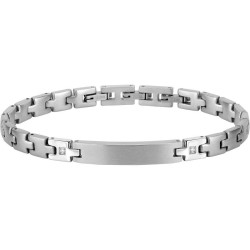 Bracciale uomo Morellato Motown SALS50
