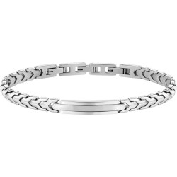 Bracciale uomo Morellato Motown SALS52