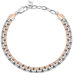 Bracciale uomo Morellato Motown SALS54