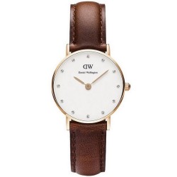 Orologio Donna Daniel Wellington Classic St Mawes 26MM DW00100059