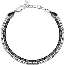 Bracciale uomo Morellato Motown SALS55