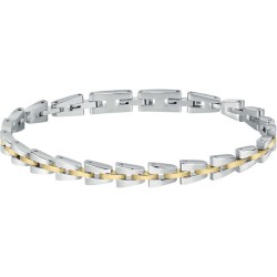 Bracciale Uomo Morellato Motown SALS58