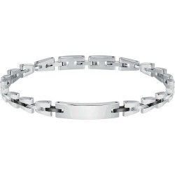 Bracciale Uomo Morellato Motown SALS59