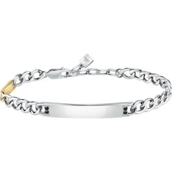Bracciale uomo Morellato Catene SATX03