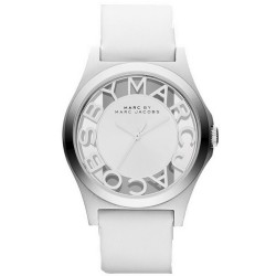 Orologio Marc Jacobs Donna Henry Skeleton MBM1241