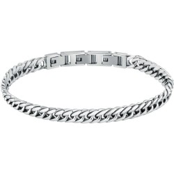 Bracciale uomo Morellato Catene SATX21