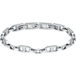 Bracciale Uomo Morellato Catene SATX23