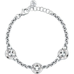 Bracciale Donna Morellato Bagliori SAVO10