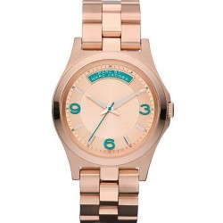 Orologio Marc Jacobs Donna Baby Dave MBM3163