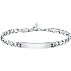 Bracciale Uomo Morellato Catene SATX04