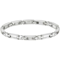 Bracciale uomo Morellato Cross SKR58