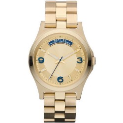 Orologio Marc Jacobs Donna Baby Dave MBM3162