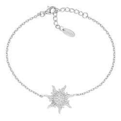 Bracciale Donna Amen Sole BRSOLBBZ