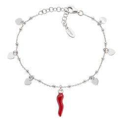 Bracciale Donna Amen Cornetti BRCSHBR3