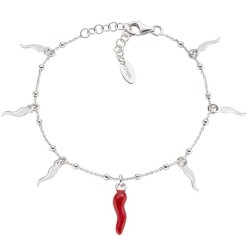 Bracciale Donna Amen Cornetti BRCSCBR3