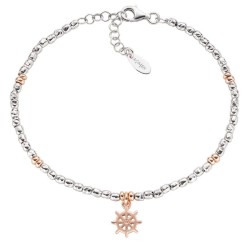 Bracciale Donna Amen Elementi BRDO1TIBR