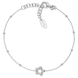 Bracciale Donna Amen Coccole BRGOSTB3