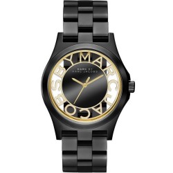 Orologio Marc Jacobs Donna Henry Skeleton MBM3255
