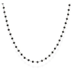 Collana Unisex Amen Romance CLBN45
