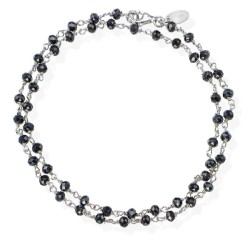Bracciale Unisex Amen Romance BRBN34