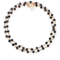 Bracciale Unisex Amen Romance BRRN34