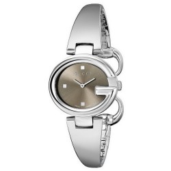 Orologio Donna Gucci Guccissima Small YA134503 Quartz
