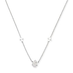 Collana Donna Amen Angeli CLCAZB3