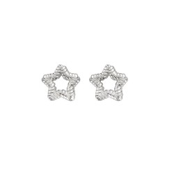 Orecchini Donna Amen Coccole ORGOSTB Stella