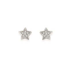 Orecchini Donna Amen Romance ES2 Stella