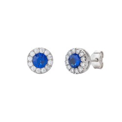 Orecchini Donna Amen Diamond ORLUBBBLZ