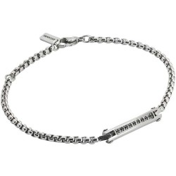 Bracciale Uomo Boccadamo Man ABR556